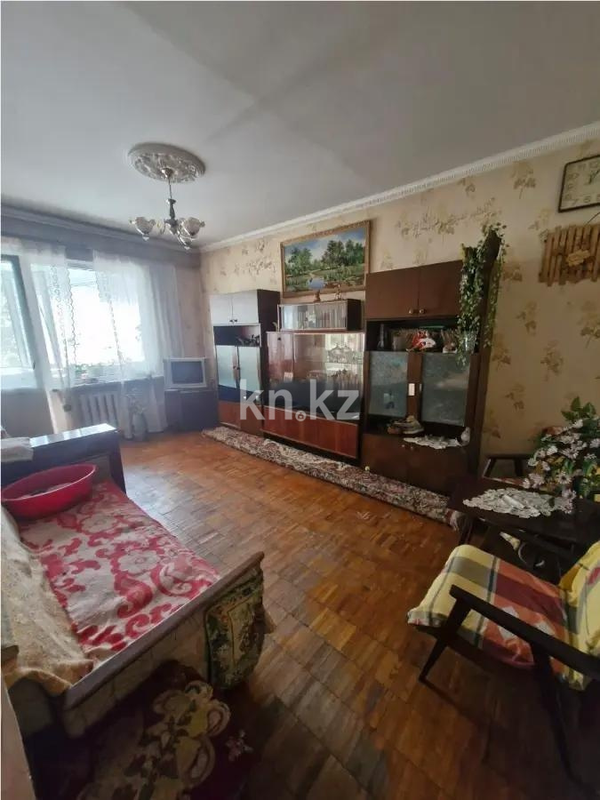 Продажа 2-комнатной квартиры, 41.1 м² в Алматы - фото 3