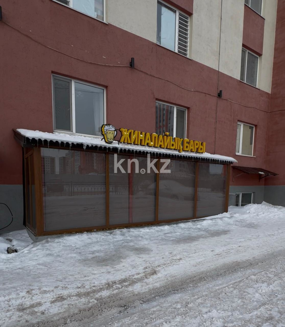 Аренда помещения в Астане - фото 8