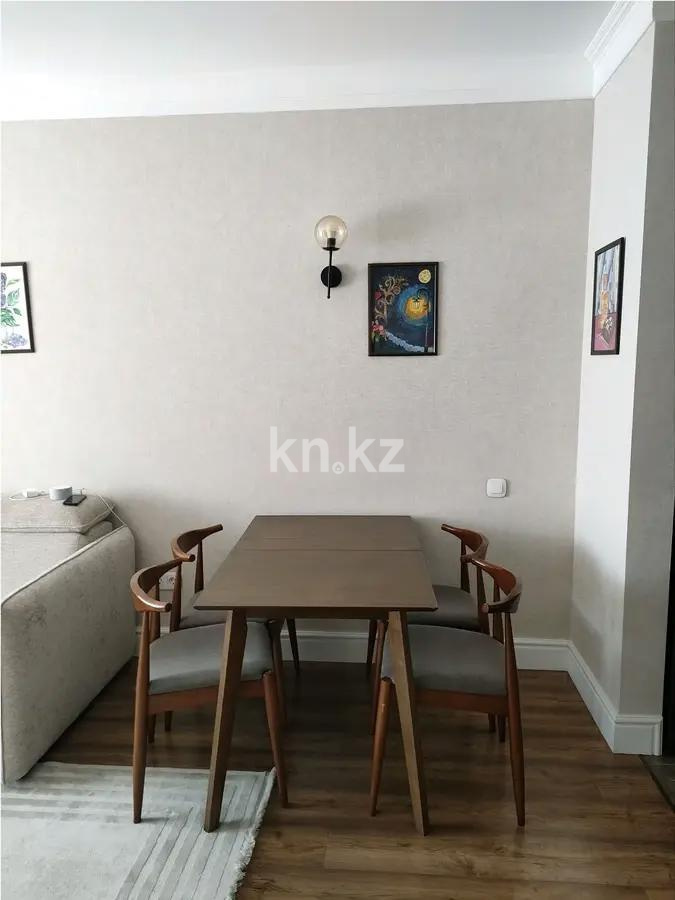 Продажа 3-комнатной квартиры, 77 м², ул. Калдаякова, дом  3 в Астане