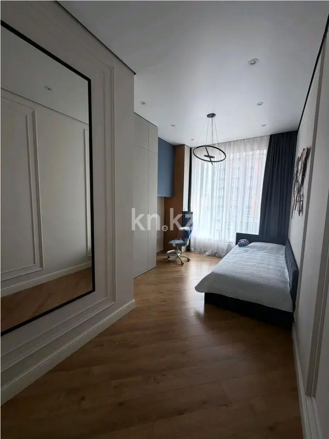 Продажа 4-комнатной квартиры, 117 м² в Астане - фото 3
