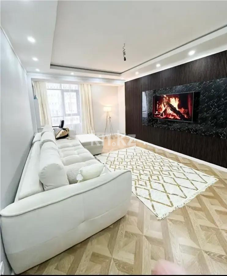 Продажа 2-комнатной квартиры, 71 м² в Алматы