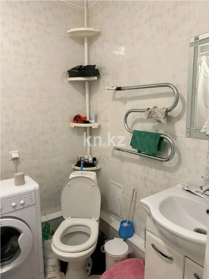 Продажа 1-комнатной квартиры, 33 м² в Астане - фото 4