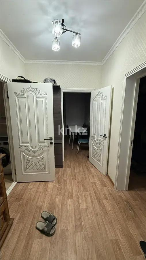 Продажа 1-комнатной квартиры, 45 м² в Алматы - фото 4
