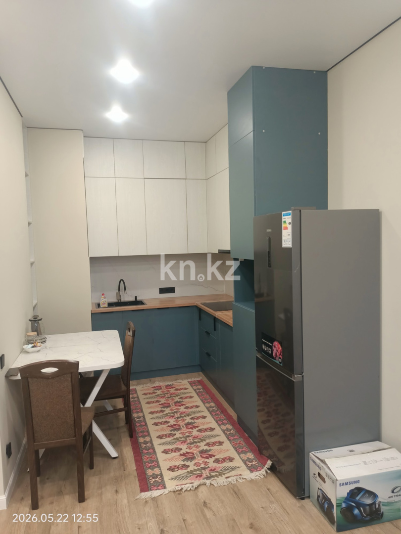 Аренда 2-комнатной квартиры, 45 м² в Алматы - фото 6