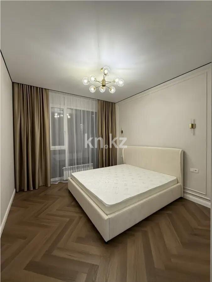 Продажа 3-комнатной квартиры, 55 м² в Астане - фото 2