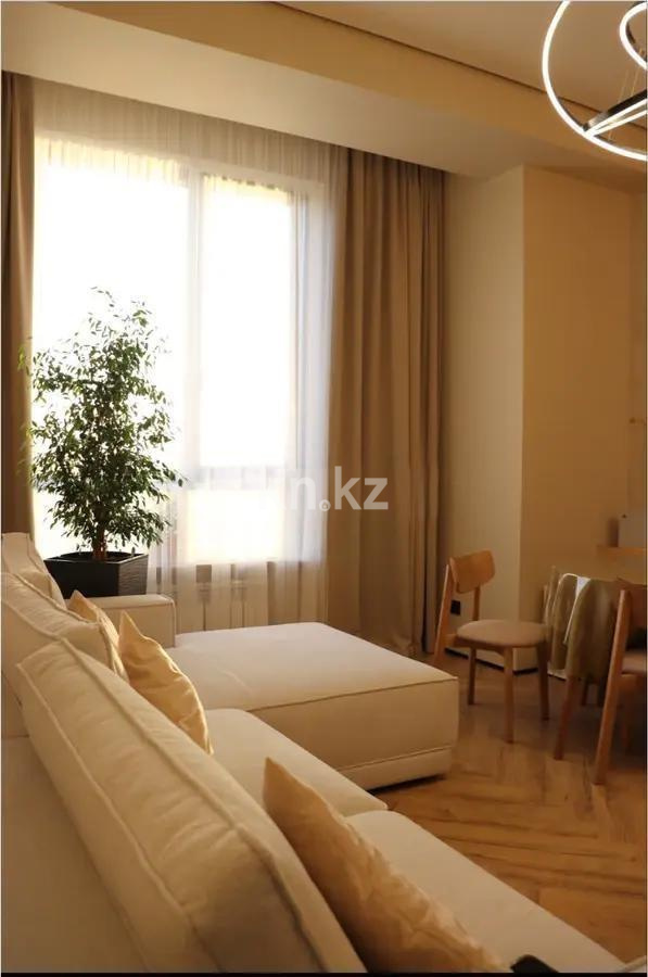 Продажа 2-комнатной квартиры, 70 м², ул. Сейдимбека, дом  104/4 в Алматы