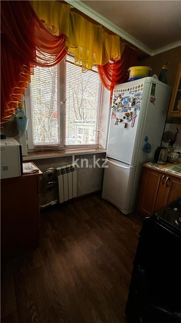 Продажа 2-комнатной квартиры, 45 м², пр. Момышулы в Темиртау - фото 7