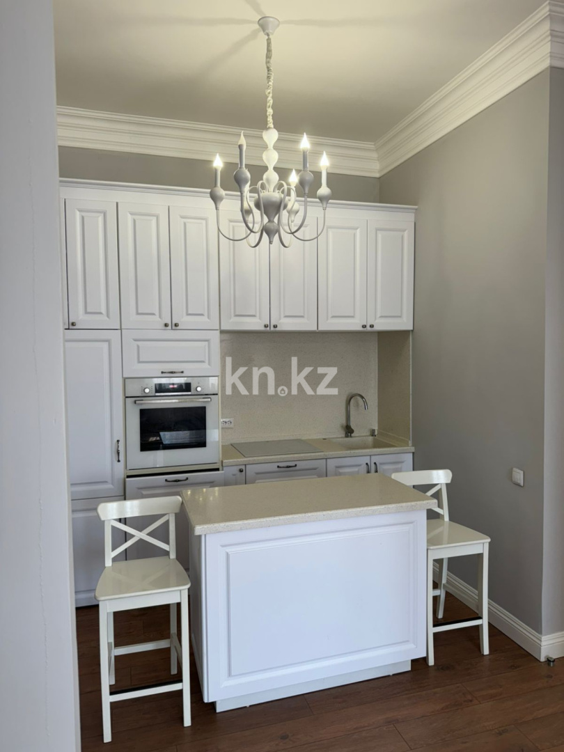 Продажа 3-комнатной квартиры, 87.2 м², ул. Панфилова, дом  11 в Астане - фото 9