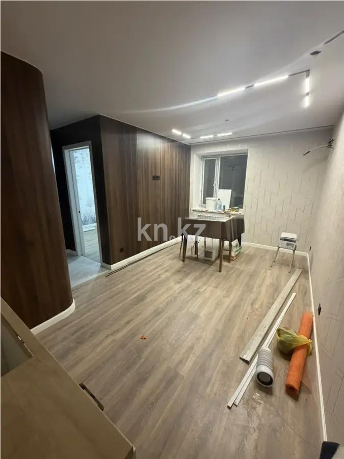 Продажа 2-комнатной квартиры, 38 м² в Астане