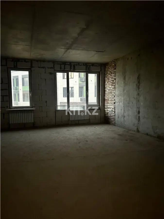 Продажа 3-комнатной квартиры, 73.7 м², ул. Жандосова, дом  70в в Алматы - фото 2