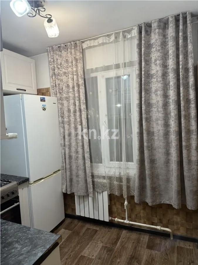Продажа 3-комнатной квартиры, 66 м², ул. Туркебаева, дом  59 в Алматы - фото 3