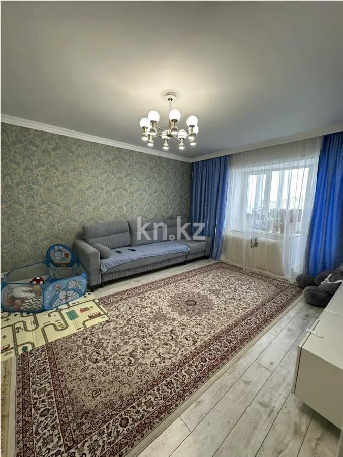 Продажа 2-комнатной квартиры, 65 м² в Астане