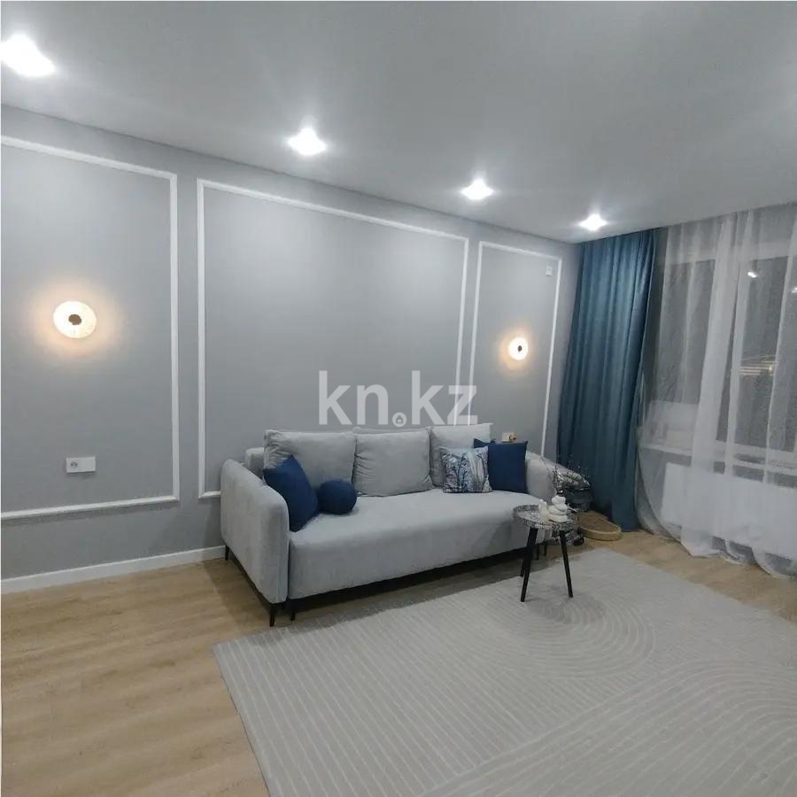 Продажа 1-комнатной квартиры, 35 м² в Астане