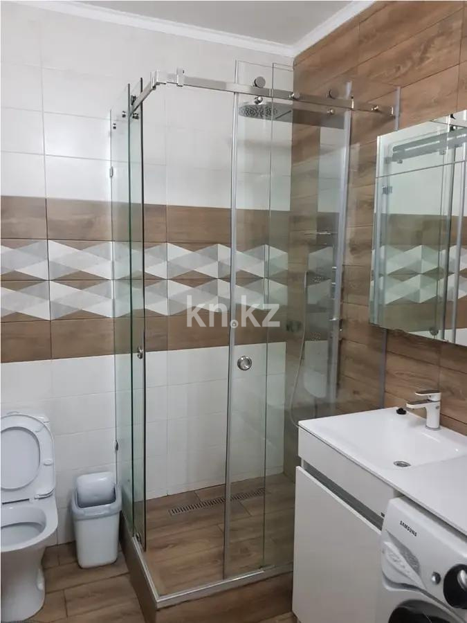 Продажа 1-комнатной квартиры, 40 м² в Астане - фото 3