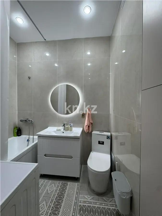 Продажа 2-комнатной квартиры, 44 м² в Астане - фото 3