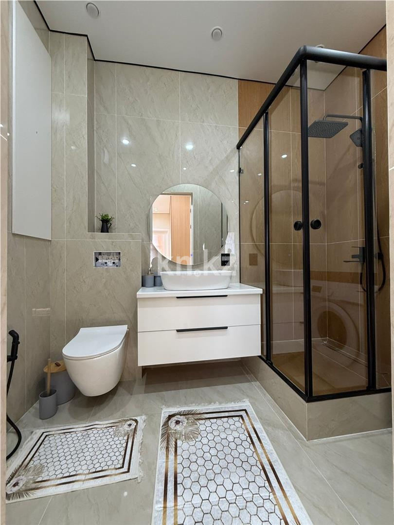 Продажа 2-комнатной квартиры, 65 м² в Караганде - фото 18