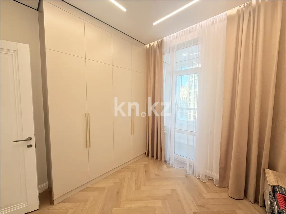 Продажа 2-комнатной квартиры, 38 м² в Астане - фото 2