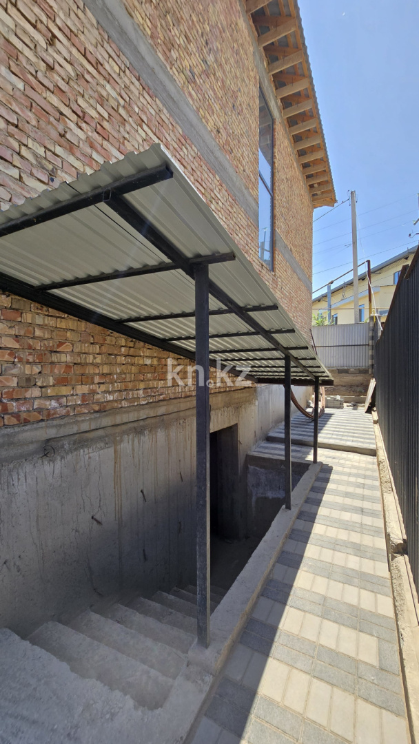 Продажа 5-комнатного дома, 225.7 м², улица Жетысу, дом  91 в Алматинской области - фото 3