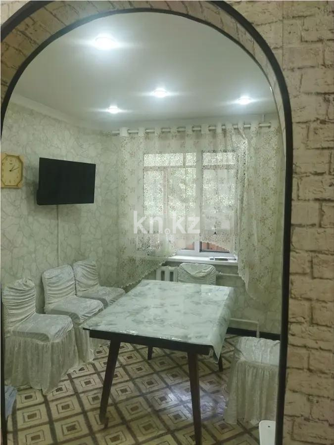 Продажа 4-комнатной квартиры, 86 м², ул. Дюсембекова, дом  41 в Караганде - фото 4