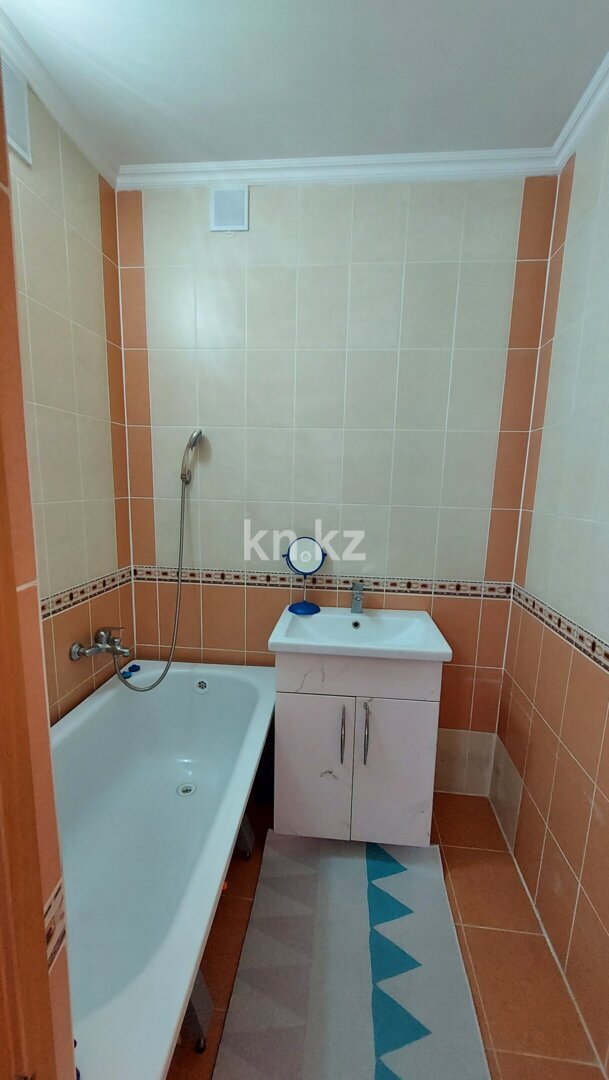 Продажа 1-комнатной квартиры, 34 м² в Караганде - фото 6