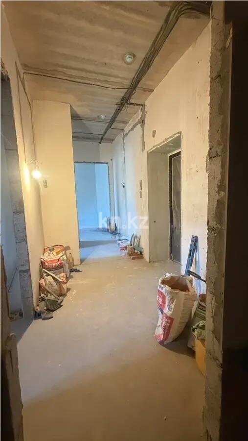 Продажа 2-комнатной квартиры, 62.6 м² в Астане - фото 5