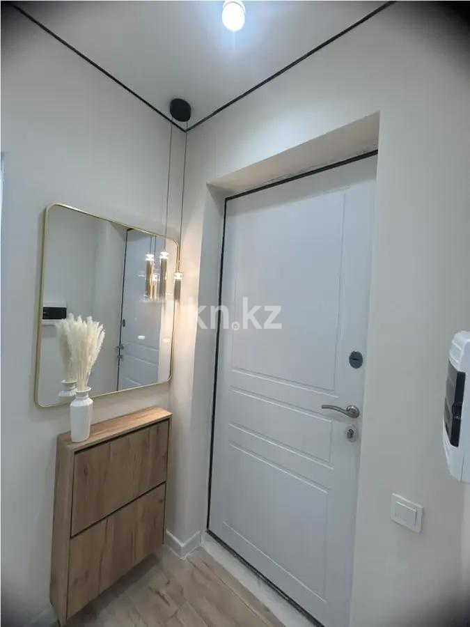 Продажа 2-комнатной квартиры, 46 м², мкр-н Шугыла, дом  340/39 в Алматы - фото 6