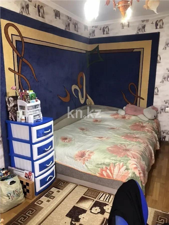 Продажа 3-комнатной квартиры, 64.8 м², пр. Абылай хана, дом  49 в Астане - фото 2