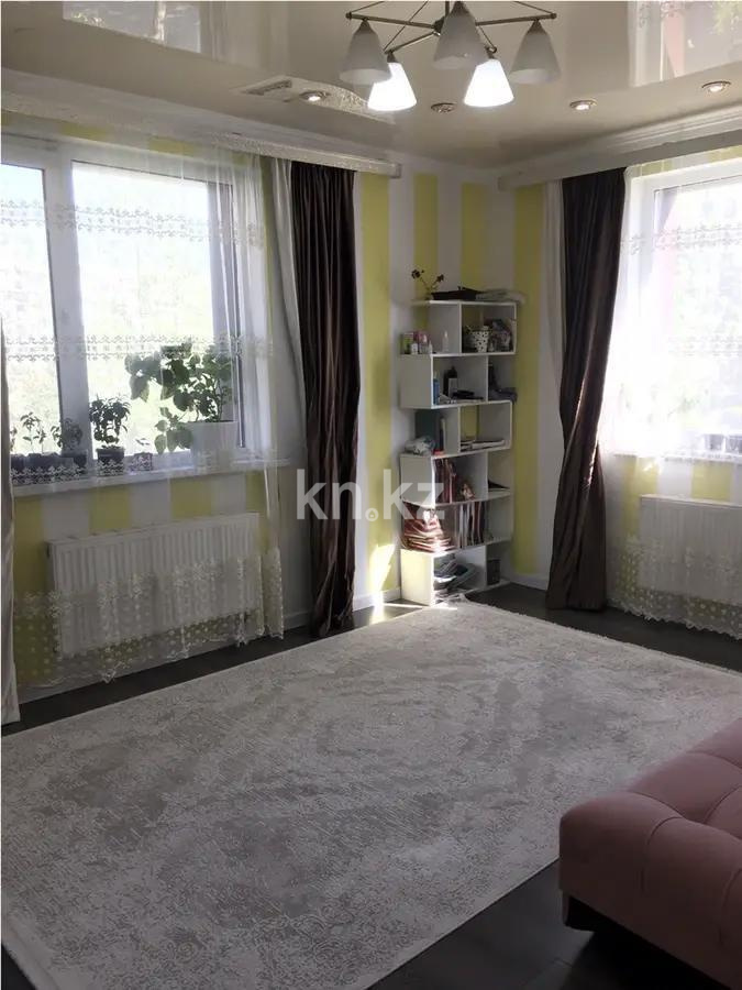Продажа 3-комнатной квартиры, 72 м² в Астане