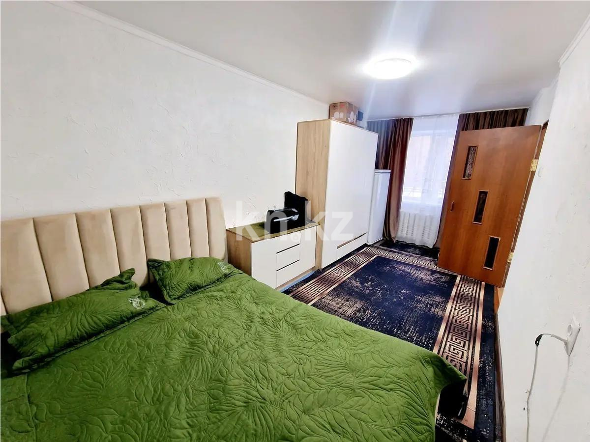 Продажа 2-комнатной квартиры, 47 м², 12 мкр., дом  16 в Караганде - фото 2