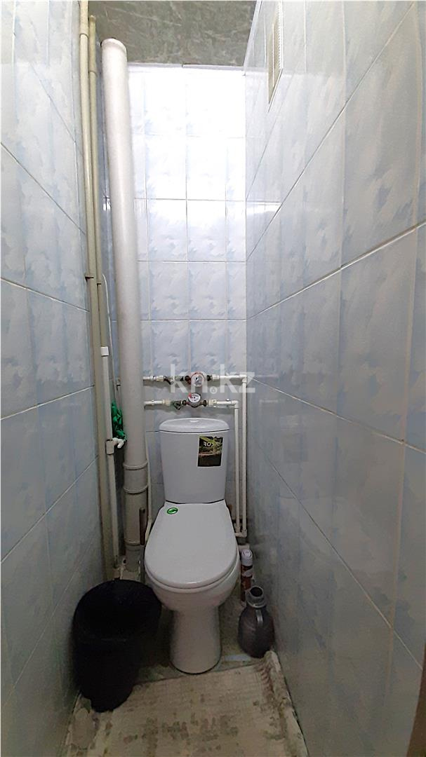 Продажа 3-комнатной квартиры, 62 м², пр. Мира в Темиртау - фото 11