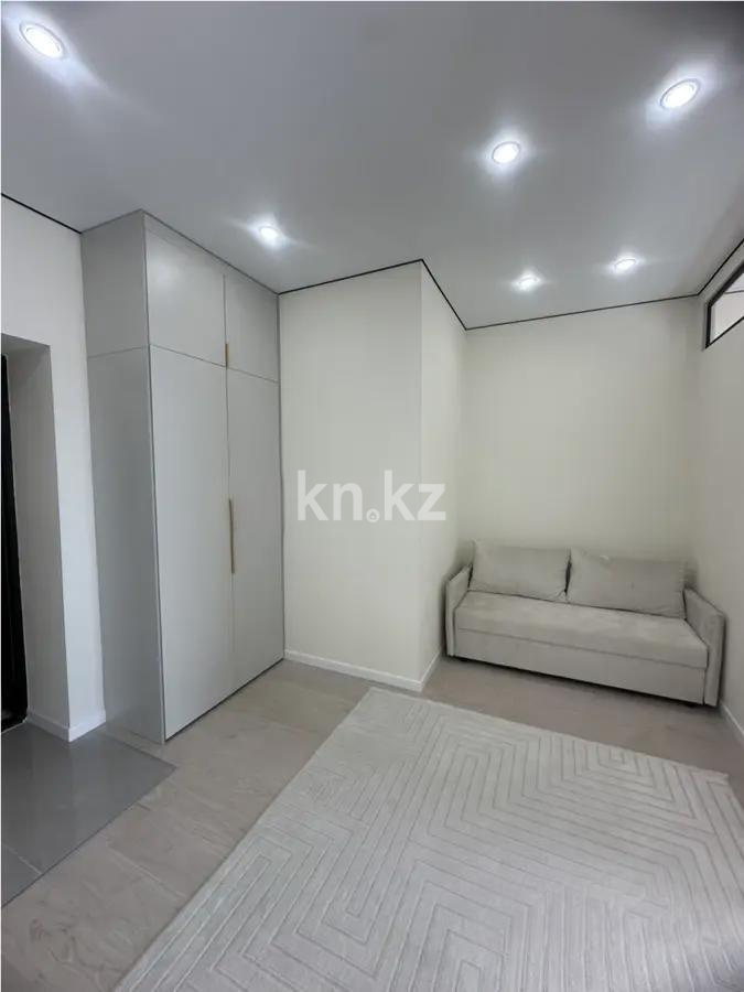 Продажа 2-комнатной квартиры, 39 м² в Астане