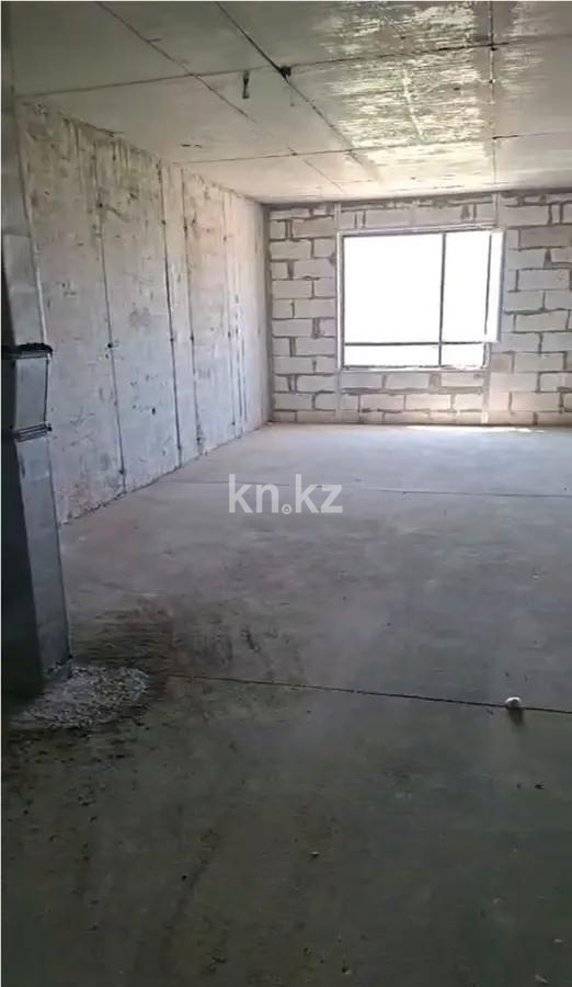 Продажа 1-комнатной квартиры, 45.2 м² в Алматы - фото 2