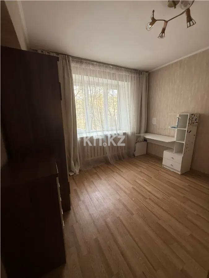 Продажа 2-комнатной квартиры, 49.7 м², ул. Жарокова, дом  171а в Алматы - фото 2