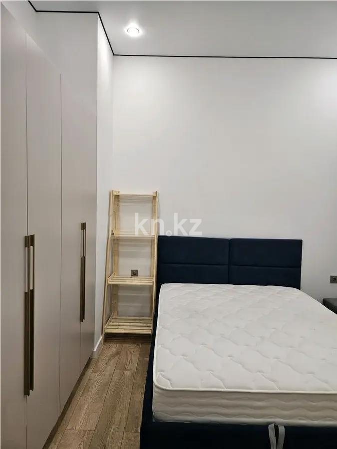 Продажа 2-комнатной квартиры, 53 м² в Алматы - фото 2