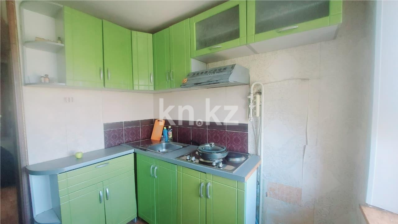 Продажа 1-комнатной квартиры, 31 м² в Караганде - фото 4