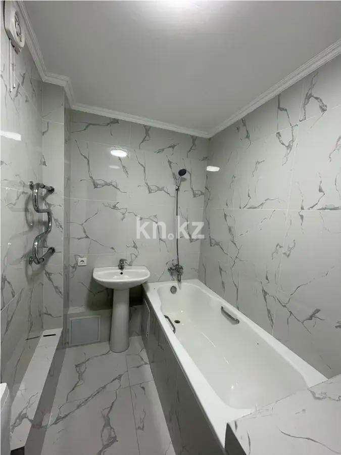 Продажа 2-комнатной квартиры, 58 м² в Алматы - фото 4