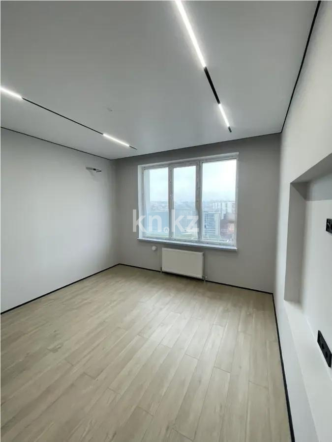 Продажа 1-комнатной квартиры, 41 м² в Алматы