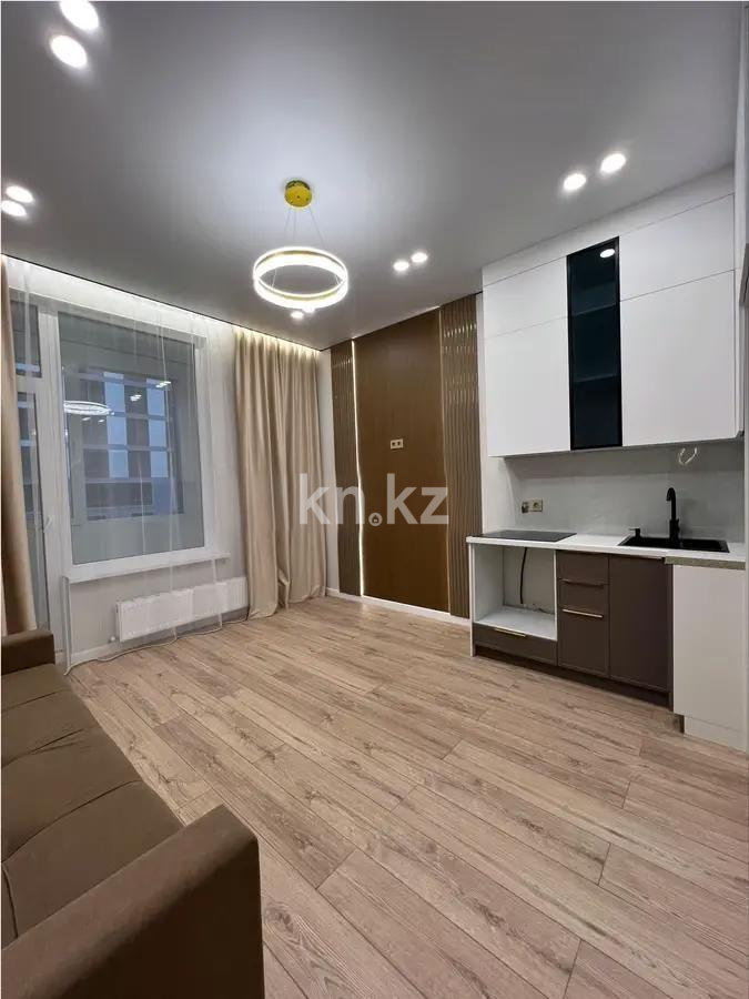 Продажа 2-комнатной квартиры, 44 м² в Астане - фото 3