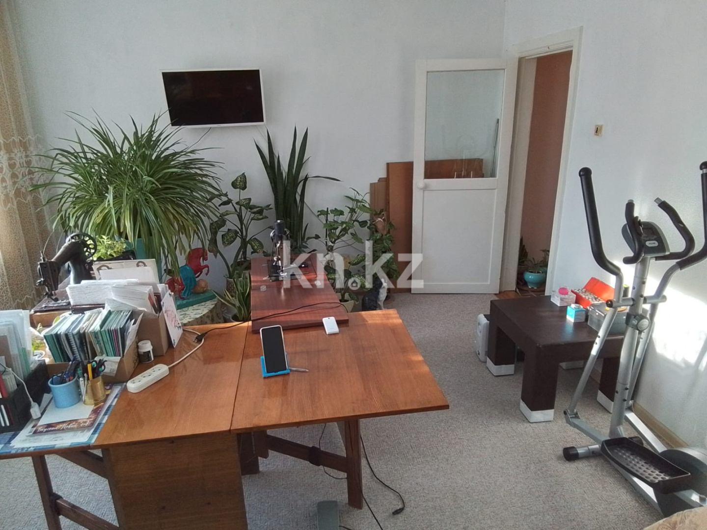 Продажа 7-комнатного дома, 180 м² в Астане - фото 23