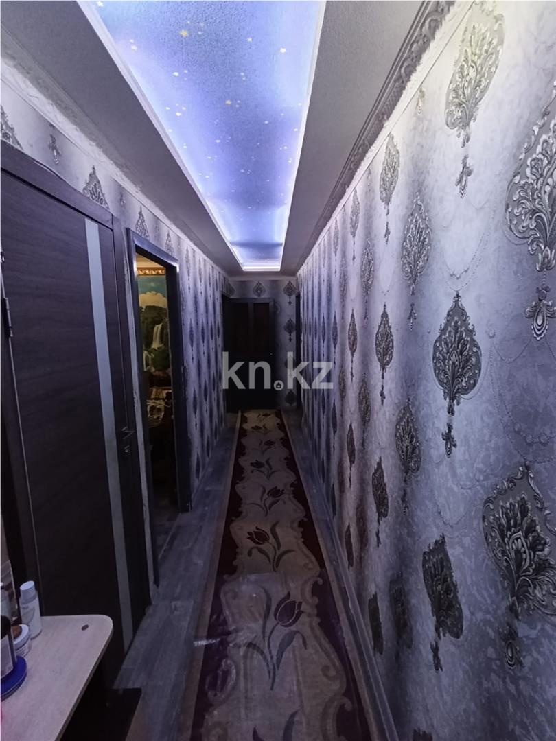 Продажа 3-комнатной квартиры, 57 м² в Темиртау - фото 7
