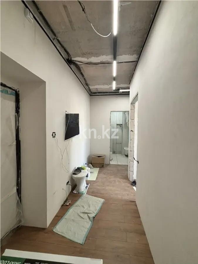 Продажа 2-комнатной квартиры, 53 м² в Караганде - фото 5