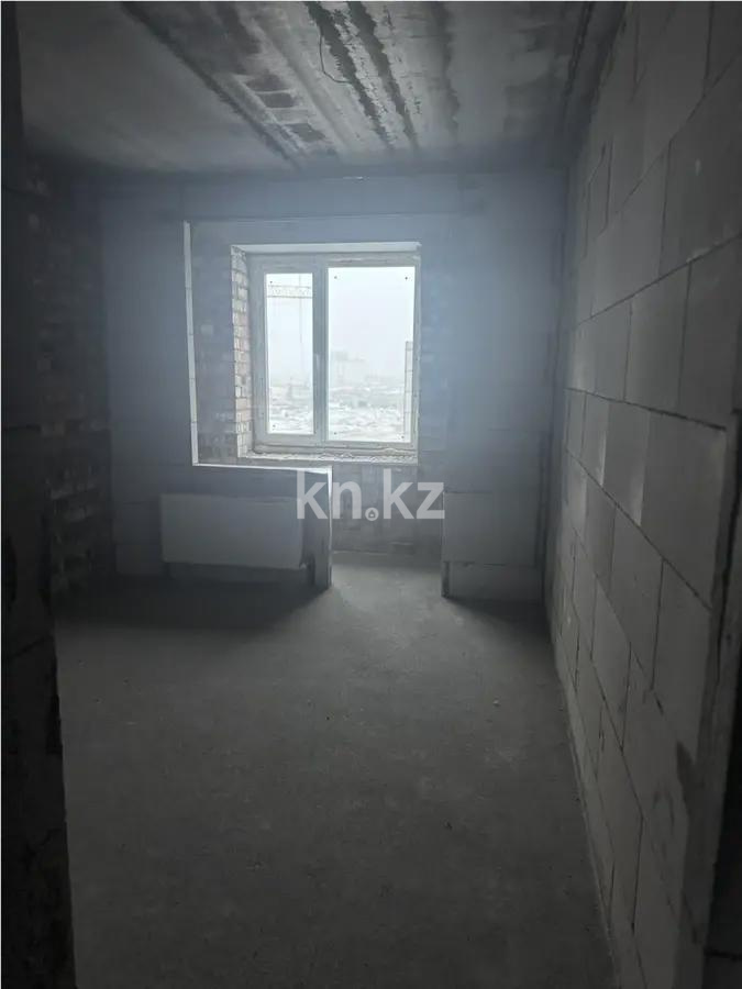 Продажа 1-комнатной квартиры, 41.2 м², ул. Тынышбайулы, дом  6 стр в Астане - фото 2