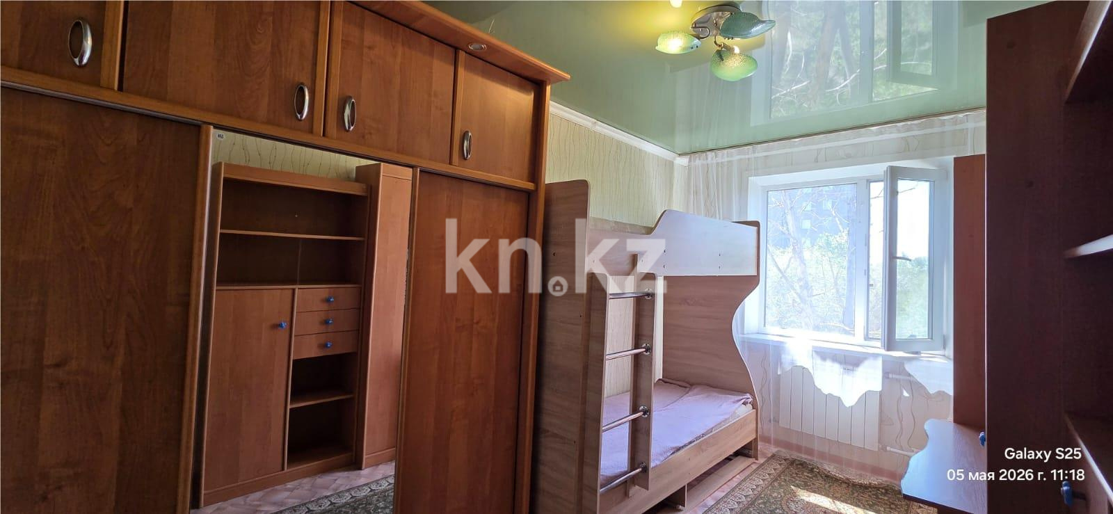 Продажа 3-комнатной квартиры, 62 м² в Темиртау - фото 6
