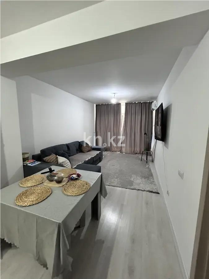 Продажа 3-комнатной квартиры, 70 м² в Алматы