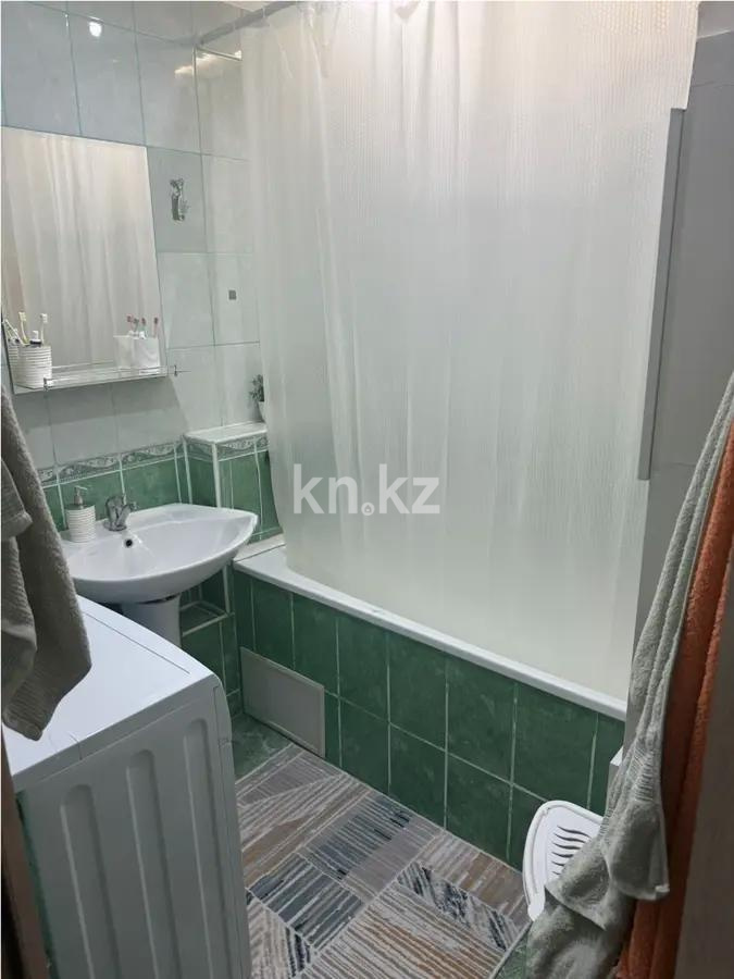 Продажа 2-комнатной квартиры, 47.5 м², ул. Спасская, дом  66 в Алматы - фото 4