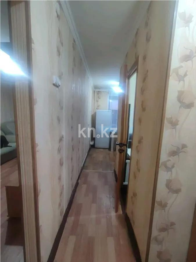 Продажа 2-комнатной квартиры, 34 м² в Караганде - фото 4