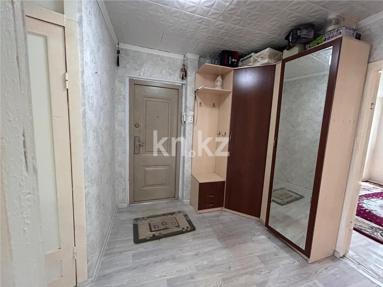 Продажа 3-комнатной квартиры, 62 м² в Темиртау - фото 15