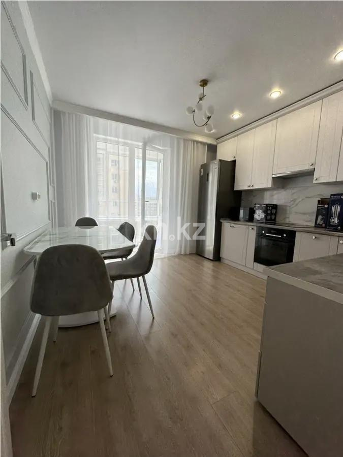 Продажа 2-комнатной квартиры, 70 м² в Алматы - фото 3