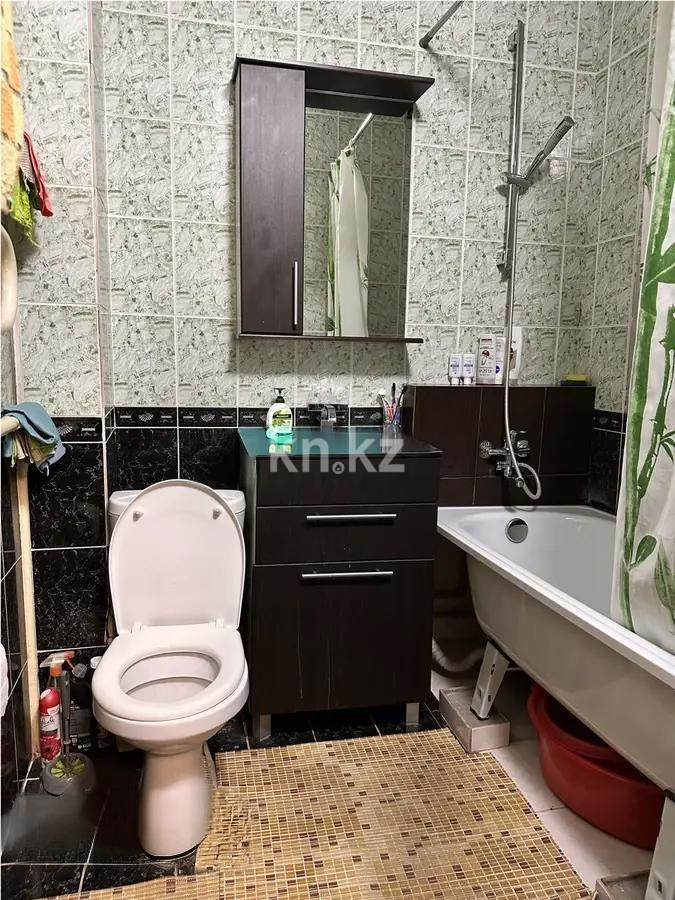 Продажа 1-комнатной квартиры, 37 м² в Алматы - фото 3