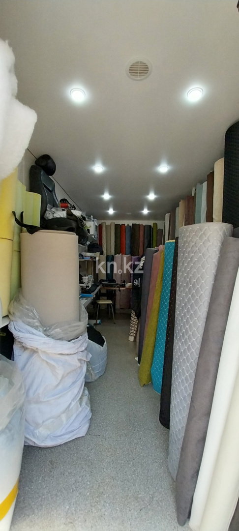 Продажа бизнеса, 15 м² в Астане - фото 2